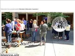 Sites similar to videnomsmerter.dk