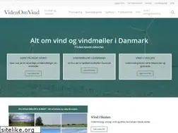 Sites similar to videnomvind.dk
