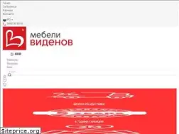 Sites similar to videnov.bg
