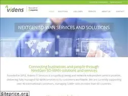 Sites similar to videns-it.com