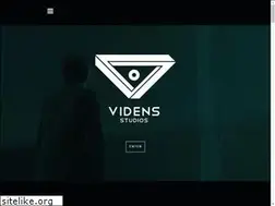 Sites similar to videns-studios.com