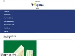 Sites similar to videntalkid.com