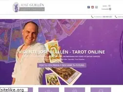 Sites similar to videntejoseguillen.com