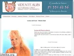 Sites similar to videnterubi.com