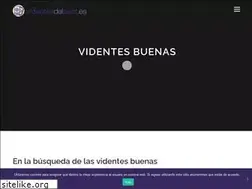 Sites similar to videntesdeltarot.es