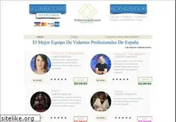 Sites similar to videntesweb.com
