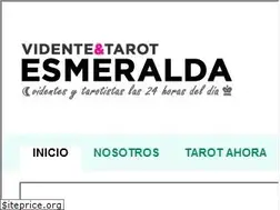 Sites similar to videntetarotesmeralda.com
