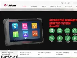 Sites similar to videnttech.com