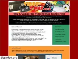 Sites similar to video-2-mac.co.uk