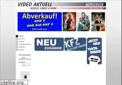 Sites similar to video-aktuell.net