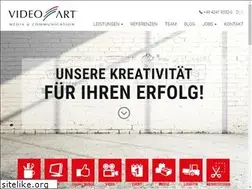 Sites similar to video-art.de