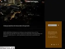 Sites similar to video-artwork.ch