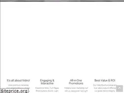 Sites similar to video-brochure.co.uk