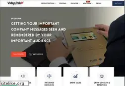 Sites similar to video-brochure.com