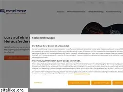 Sites similar to video-cash.de