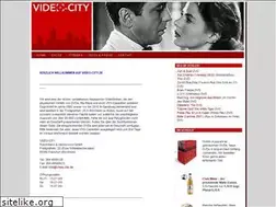 Sites similar to video-city.de
