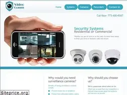 Sites similar to video-comm.com