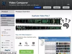 Sites similar to video-comparer.com