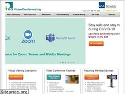 Sites similar to video-conferencing.com