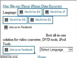 Sites similar to video-converter.winavi.com