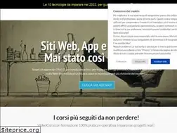 Sites similar to video-corsi.com