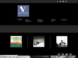 Sites similar to video-culture.org