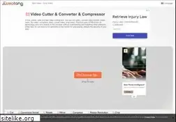 Sites similar to video-cutter-js.com