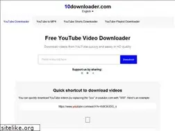 Sites similar to video-download.co