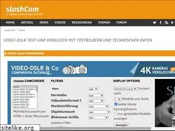 Sites similar to video-dslr.info