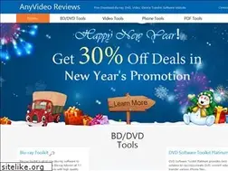Sites similar to video-dvd-ripper.com