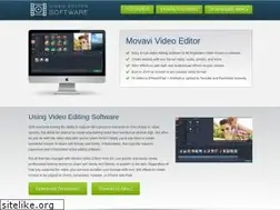 Sites similar to video-editor-software.com
