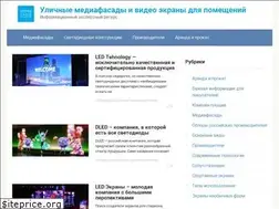 Sites similar to video-ekran.ru