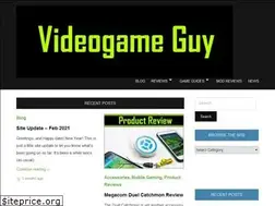 Sites similar to video-game-guy.com