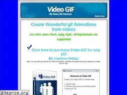 Sites similar to video-gif.com