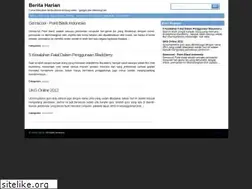 Sites similar to video-harian.blogspot.com