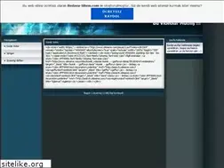 Sites similar to video-izleme.tr.gg