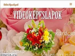 Sites similar to video-kepeslap.hu