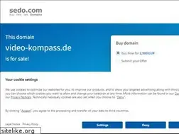Sites similar to video-kompass.de