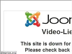 Sites similar to video-lieser.de