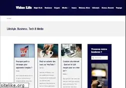 Sites similar to video-life.fr