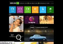Sites similar to video-line.co.il