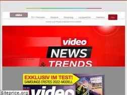 Sites similar to video-magazin.de