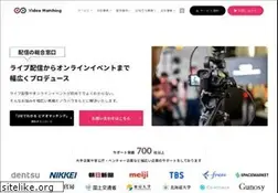 Sites similar to video-matching.com