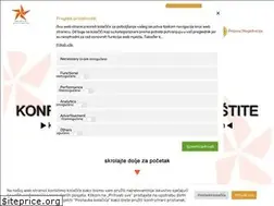 Sites similar to video-nadzor.com.hr