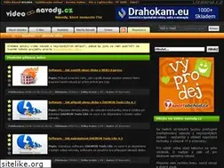 Sites similar to video-navody.cz