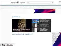 Sites similar to video-news.eu