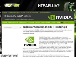 Sites similar to video-nvidia.com