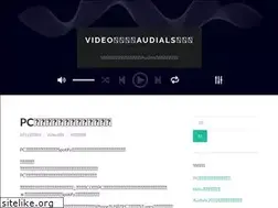 Sites similar to video-otaku.com