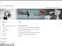 Sites similar to video-photostudio.de
