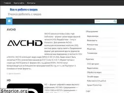 Sites similar to video-practic.ru